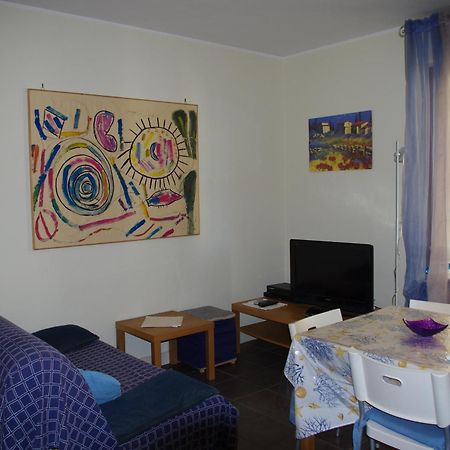 Casa Del Mar Apartamento Alghero Quarto foto