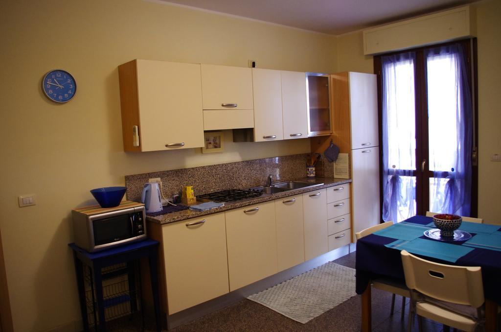 Casa Del Mar Apartamento Alghero Quarto foto