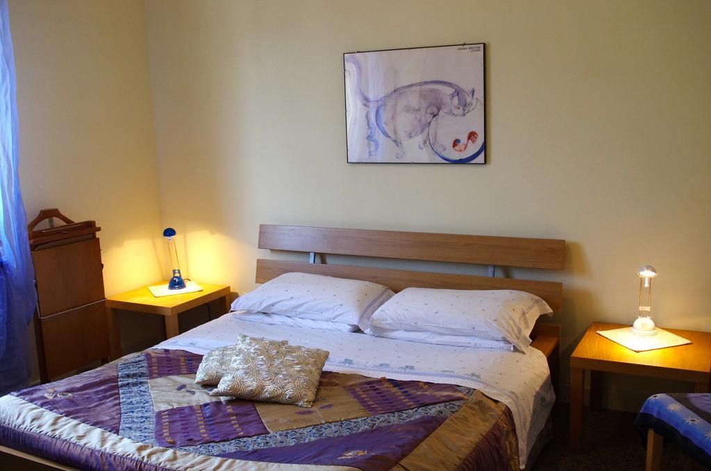 Casa Del Mar Apartamento Alghero Quarto foto