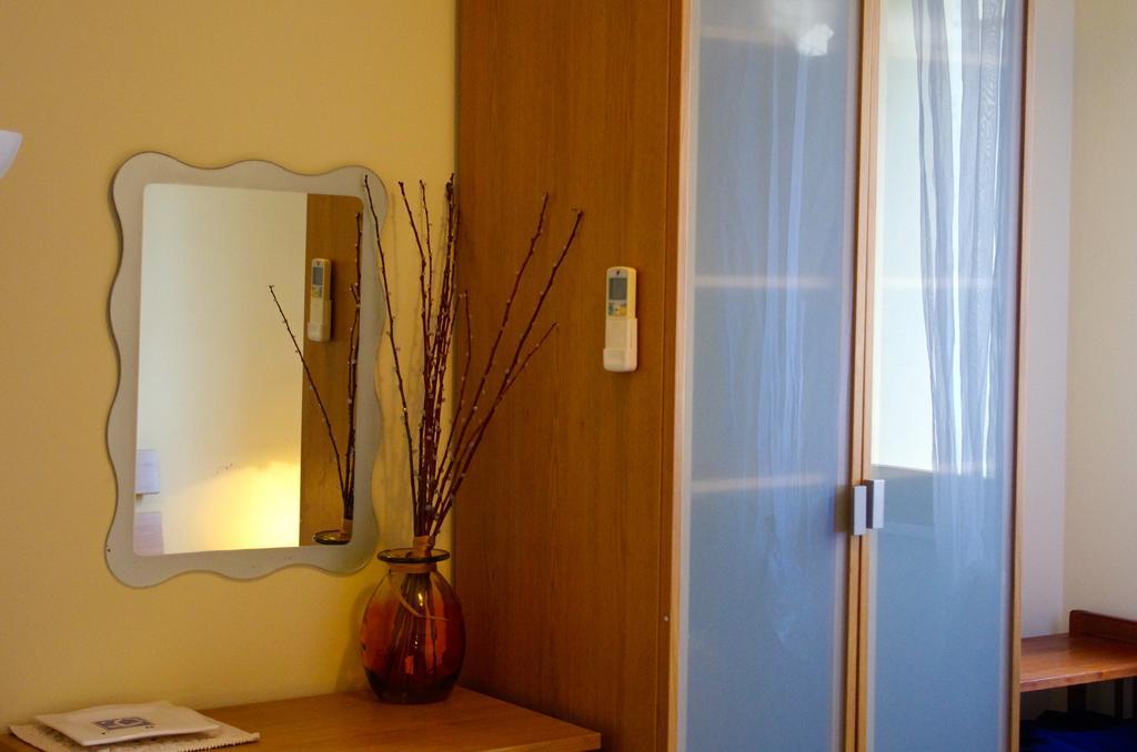 Casa Del Mar Apartamento Alghero Quarto foto