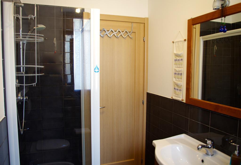 Casa Del Mar Apartamento Alghero Quarto foto