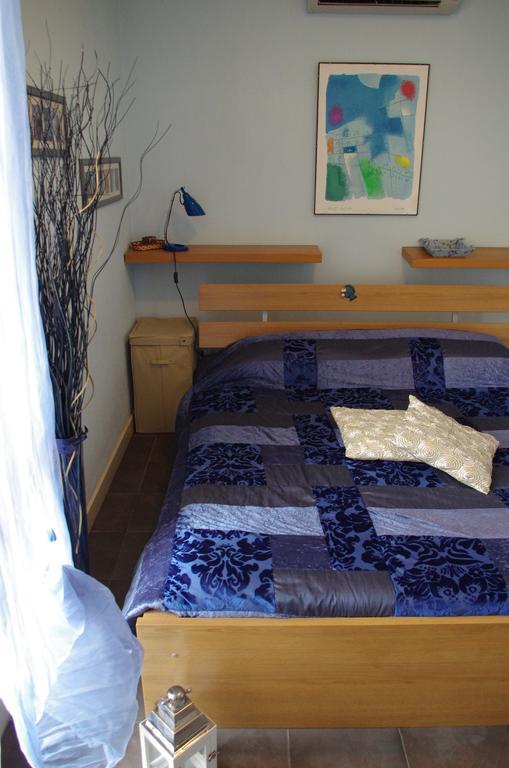 Casa Del Mar Apartamento Alghero Quarto foto
