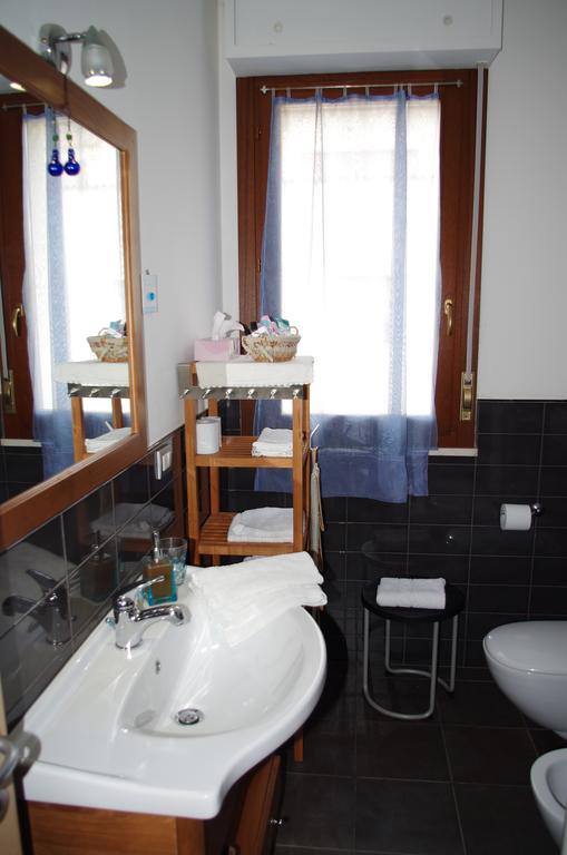 Casa Del Mar Apartamento Alghero Quarto foto