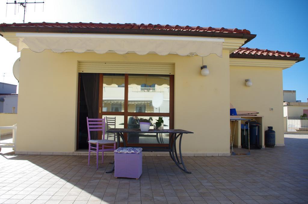 Casa Del Mar Apartamento Alghero Quarto foto