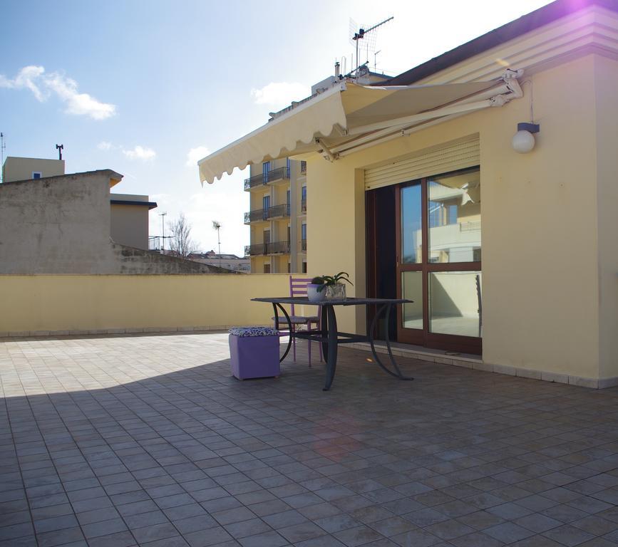 Casa Del Mar Apartamento Alghero Quarto foto